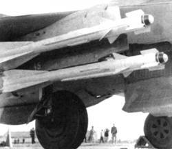Советские авиационные ракеты "Воздух-воздух" - pic_59.jpg