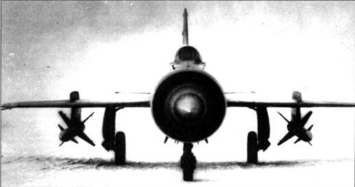 Советские авиационные ракеты "Воздух-воздух" - pic_7.jpg