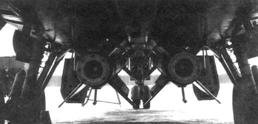 Советские авиационные ракеты "Воздух-воздух" - pic_82.jpg