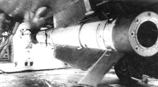 Советские авиационные ракеты "Воздух-воздух" - pic_83.jpg