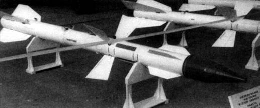 Советские авиационные ракеты "Воздух-воздух" - pic_88.jpg