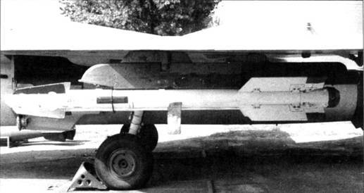 Советские авиационные ракеты "Воздух-воздух" - pic_95.jpg