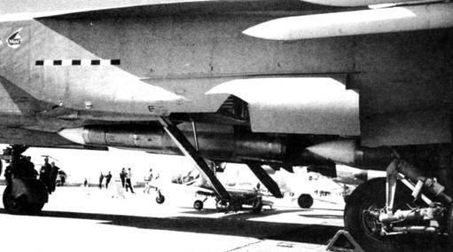 Советские авиационные ракеты "Воздух-воздух" - pic_99.jpg