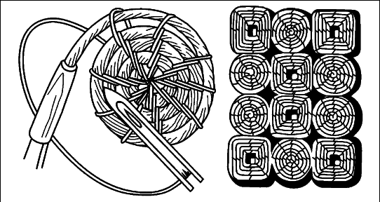 Плетение: береста, соломка, тростник, лоза и другие материалы - i_035.png