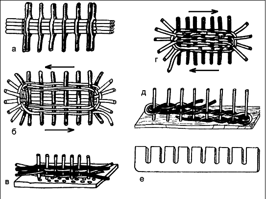 Плетение: береста, соломка, тростник, лоза и другие материалы - i_050.png