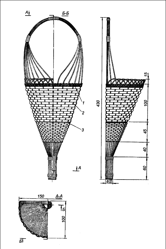 Плетение: береста, соломка, тростник, лоза и другие материалы - i_057.png