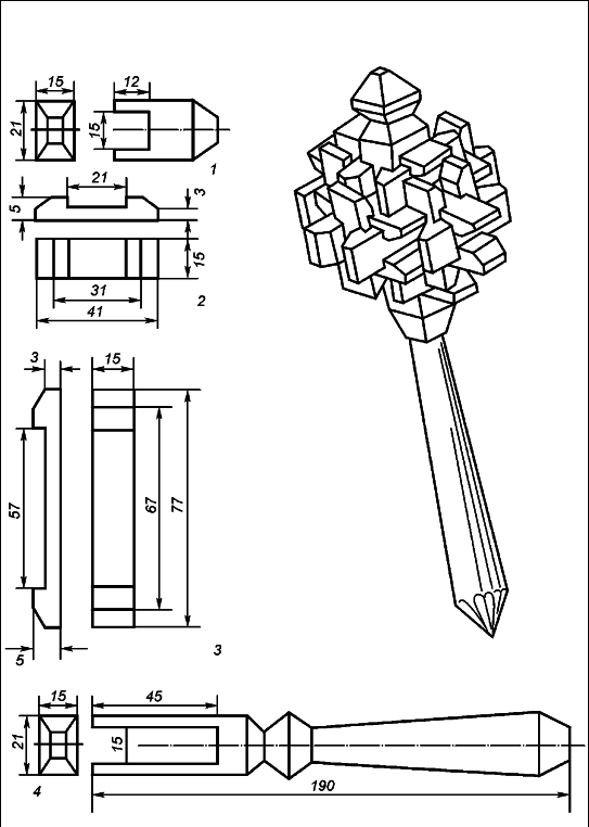 Плетение: береста, соломка, тростник, лоза и другие материалы - i_079.png