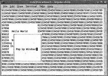 Основы программирования в Linux - image016.jpg