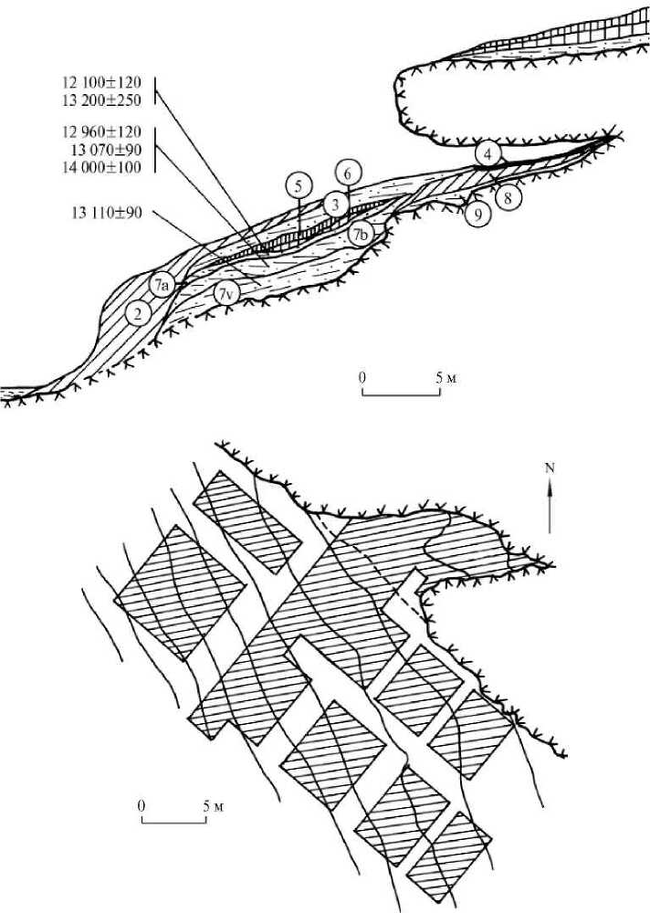 Сибирь и первые американцы - image4.jpg