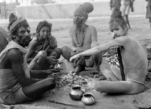 Тело йоги. Истоки современой постуральной практики - image117.jpg