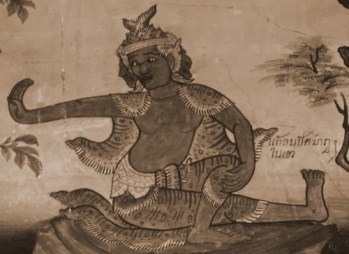 Тело йоги. Истоки современой постуральной практики - image129.jpg