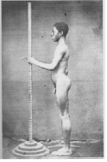 Тело йоги. Истоки современой постуральной практики - image138.jpg