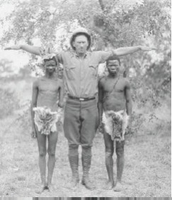 Тело йоги. Истоки современой постуральной практики - image139.jpg