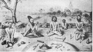 Тело йоги. Истоки современой постуральной практики - image69.jpg