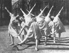 Тело йоги. Истоки современой постуральной практики - image86.jpg