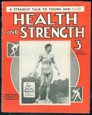 Тело йоги. Истоки современой постуральной практики - image114.jpg