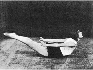 Тело йоги. Истоки современой постуральной практики - image123.jpg