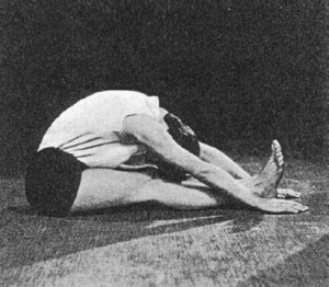 Тело йоги. Истоки современой постуральной практики - image124.jpg