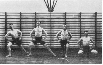 Тело йоги. Истоки современой постуральной практики - image150.jpg