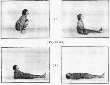 Тело йоги. Истоки современой постуральной практики - image153.jpg