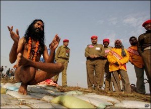 Тело йоги. Истоки современой постуральной практики - image31.jpg