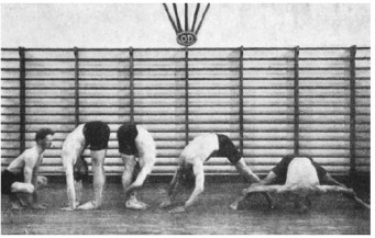 Тело йоги. Истоки современой постуральной практики - image151.jpg