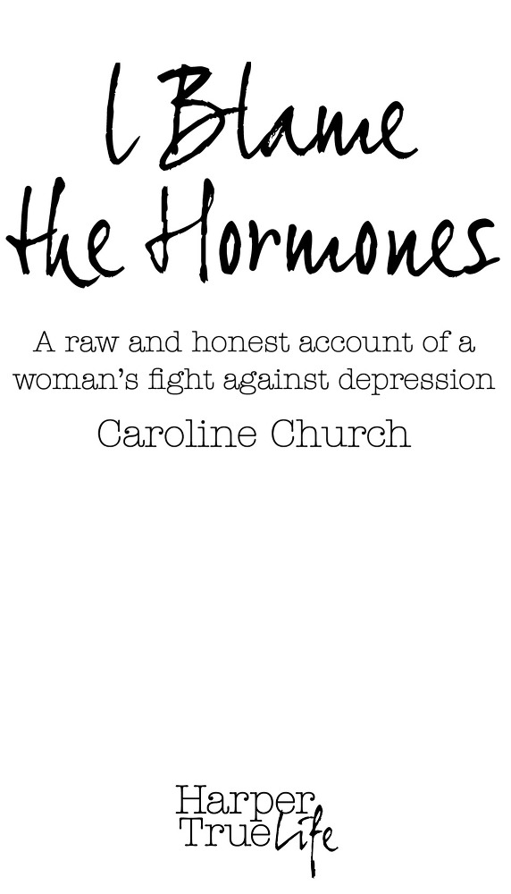 I Blame The Hormones: A raw and honest account of one woman’s fight against depression - fb3_img_img_a45c0ade-c615-51e5-bd31-236d6ac7c901.jpg