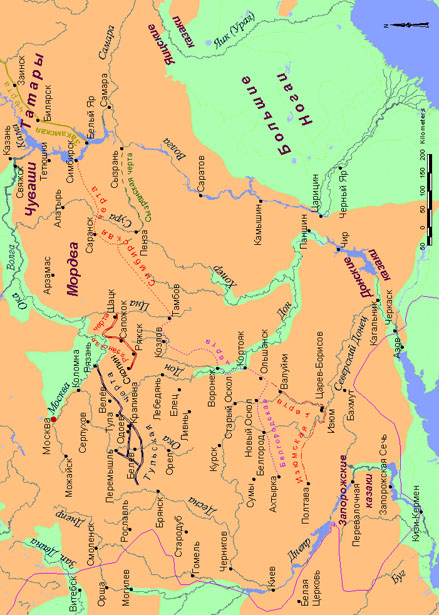 Московское царство - map4.jpg