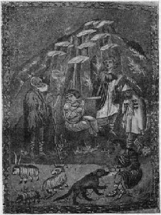 Евангелие в памятниках иконографии - i_004.jpg