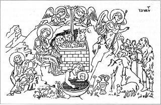 Евангелие в памятниках иконографии - i_044.jpg