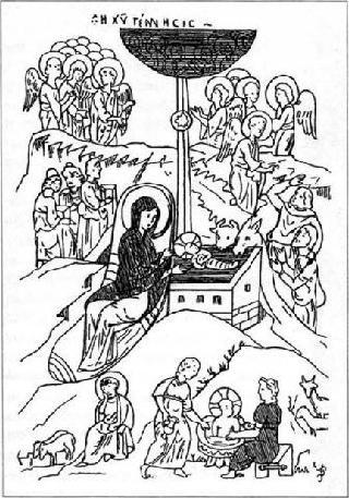 Евангелие в памятниках иконографии - i_048.jpg