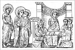 Евангелие в памятниках иконографии - i_073.jpg