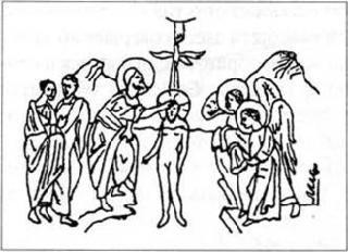 Евангелие в памятниках иконографии - i_082.jpg