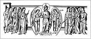 Евангелие в памятниках иконографии - i_104.jpg