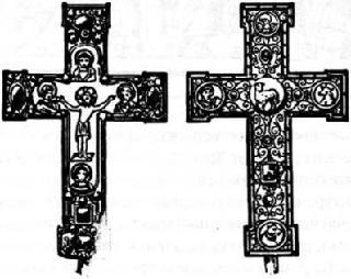 Евангелие в памятниках иконографии - i_150.jpg
