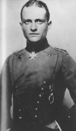 Германские асы Первой мировой войны 1914-1918 - i_148.jpg