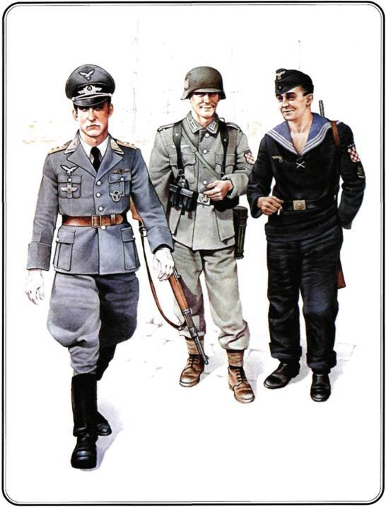 Иностранные добровольцы в вермахте. 1941-1945 - any2fbimgloader44.jpeg