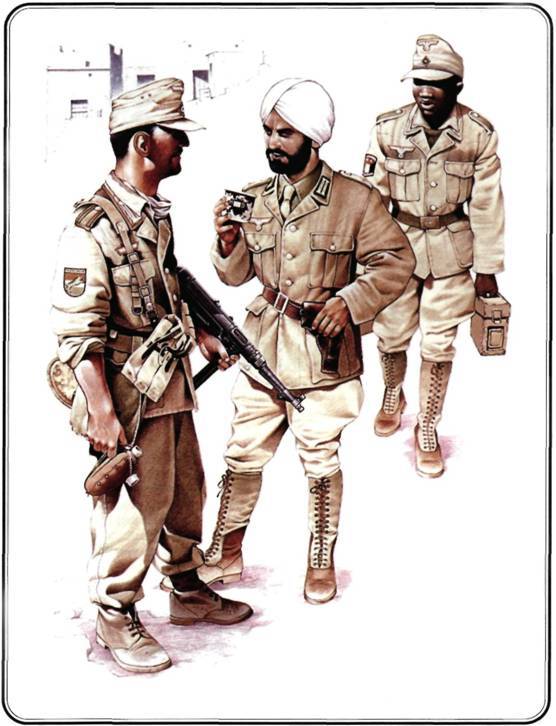 Иностранные добровольцы в вермахте. 1941-1945 - any2fbimgloader56.jpeg