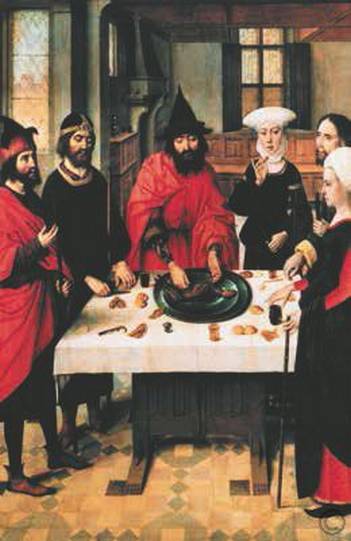 Иллюстрированная Библия. Ветхий Завет - i_033.jpg