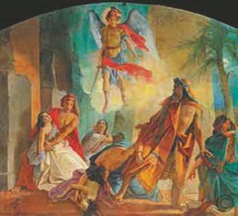 Иллюстрированная Библия. Ветхий Завет - i_034.jpg