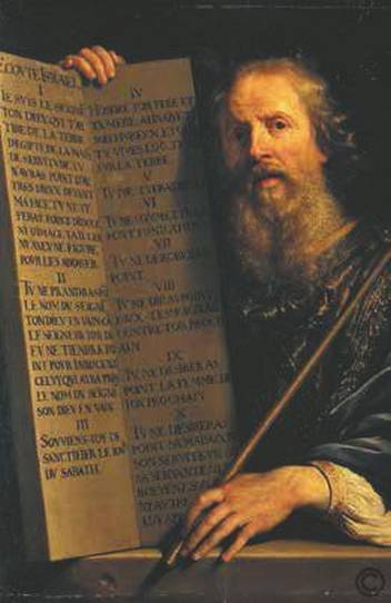 Иллюстрированная Библия. Ветхий Завет - i_037.jpg