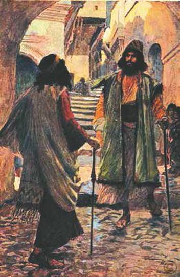 Иллюстрированная Библия. Ветхий Завет - i_057.jpg