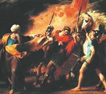 Иллюстрированная Библия. Ветхий Завет - i_058.jpg