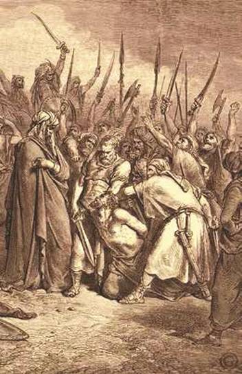 Иллюстрированная Библия. Ветхий Завет - i_059.jpg