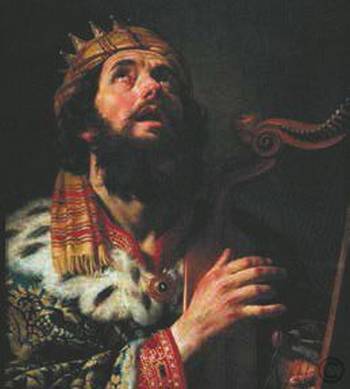 Иллюстрированная Библия. Ветхий Завет - i_067.jpg