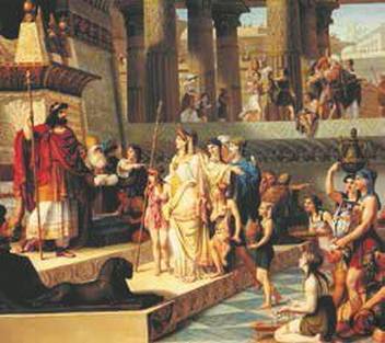 Иллюстрированная Библия. Ветхий Завет - i_074.jpg