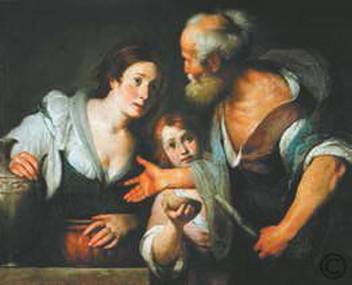 Иллюстрированная Библия. Ветхий Завет - i_076.jpg