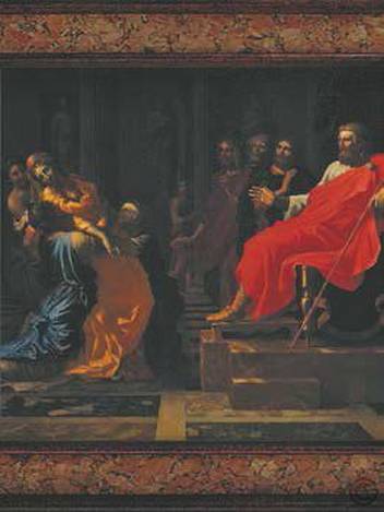 Иллюстрированная Библия. Ветхий Завет - i_081.jpg