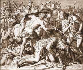 Библия в иллюстрациях - i_098.jpg