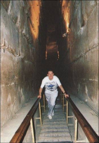 Путь Феникса. Тайны забытой цивилизации - i_049.jpg